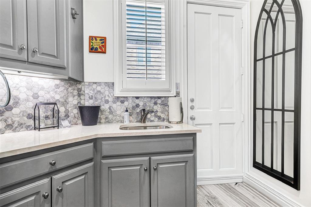 Gilbert-Hawthorne - Residential