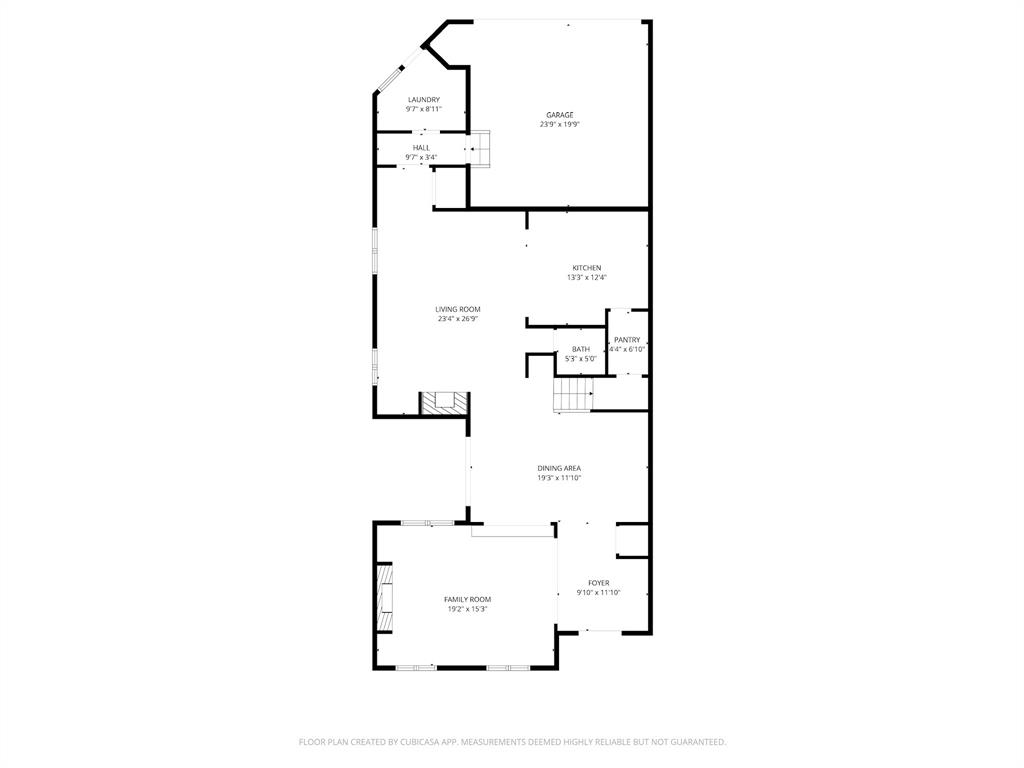 Gilbert-Hawthorne - Residential