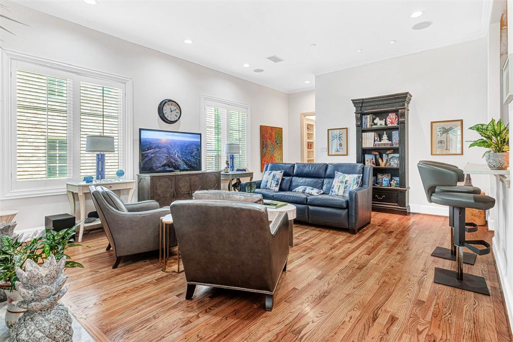 Gilbert-Hawthorne - Residential