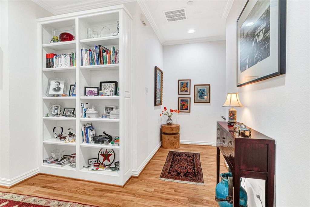 Gilbert-Hawthorne - Residential