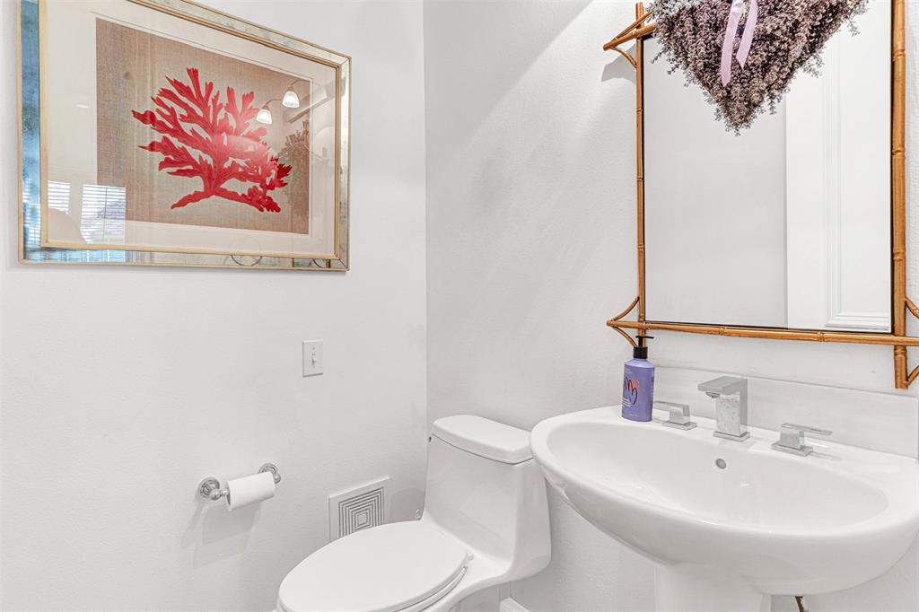 Gilbert-Hawthorne - Residential