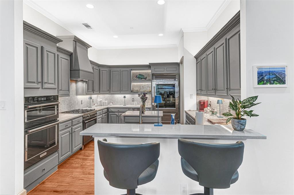 Gilbert-Hawthorne - Residential