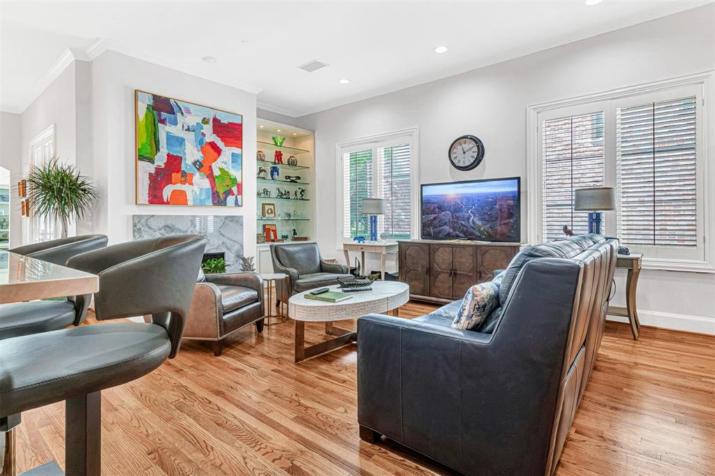 Gilbert-Hawthorne - Residential