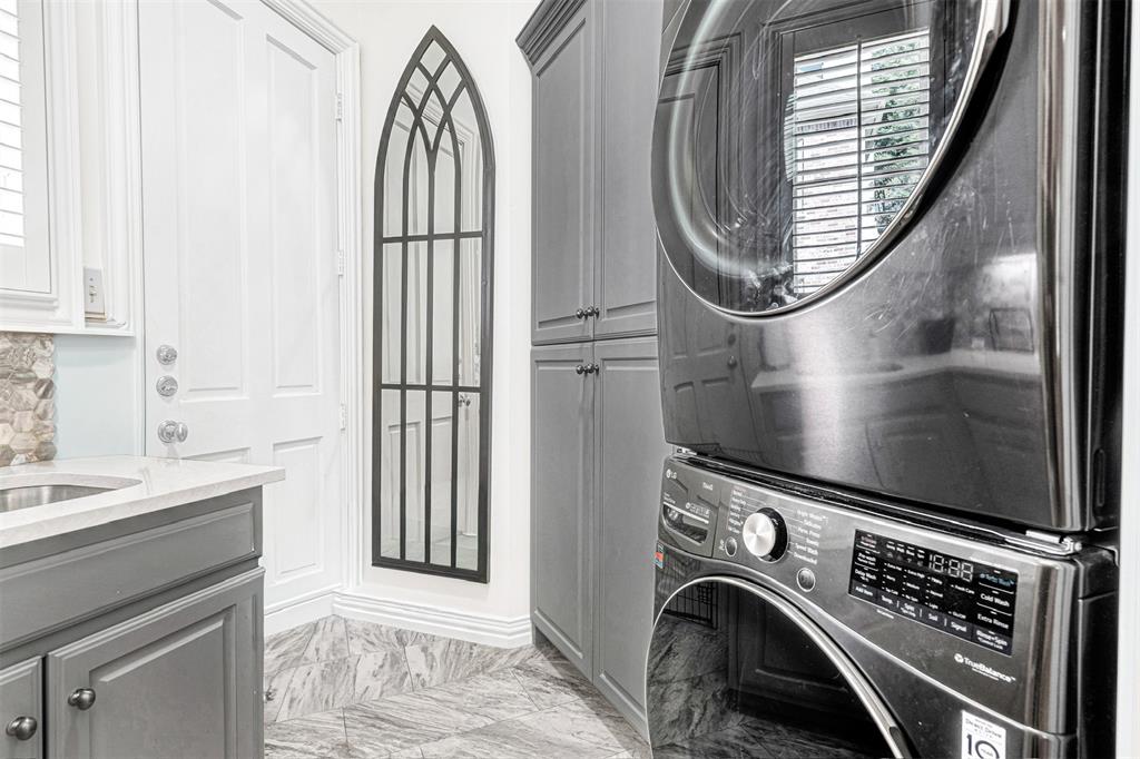 Gilbert-Hawthorne - Residential