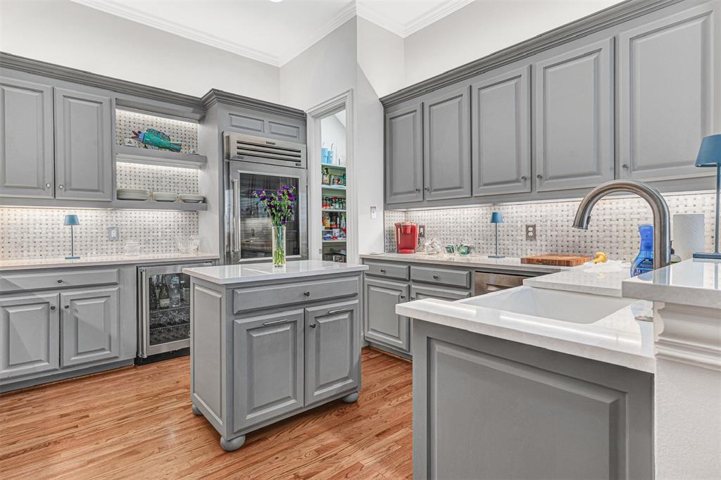 Gilbert-Hawthorne - Residential