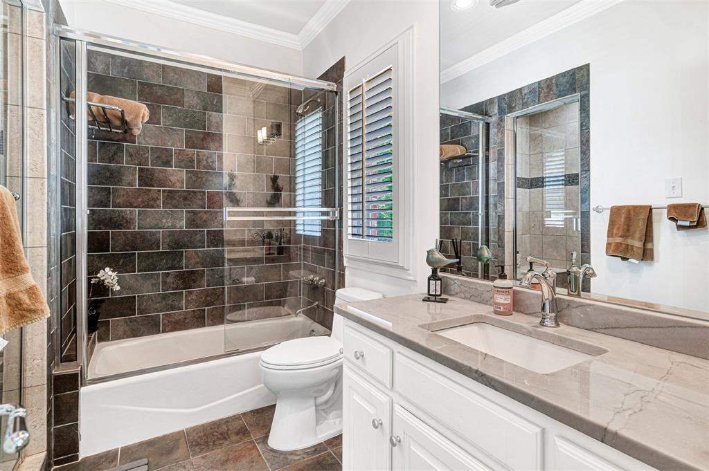 Gilbert-Hawthorne - Residential