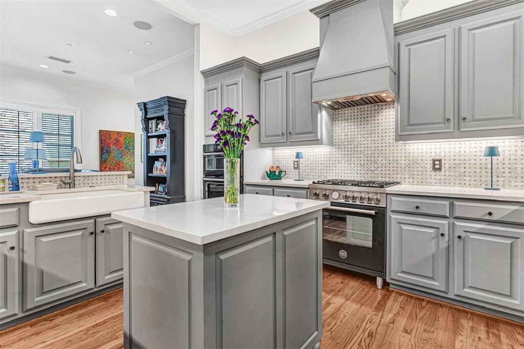 Gilbert-Hawthorne - Residential