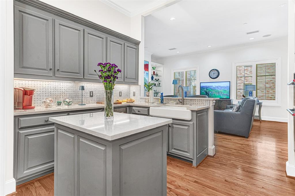 Gilbert-Hawthorne - Residential