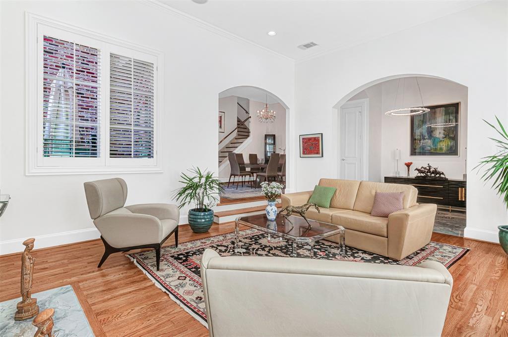 Gilbert-Hawthorne - Residential