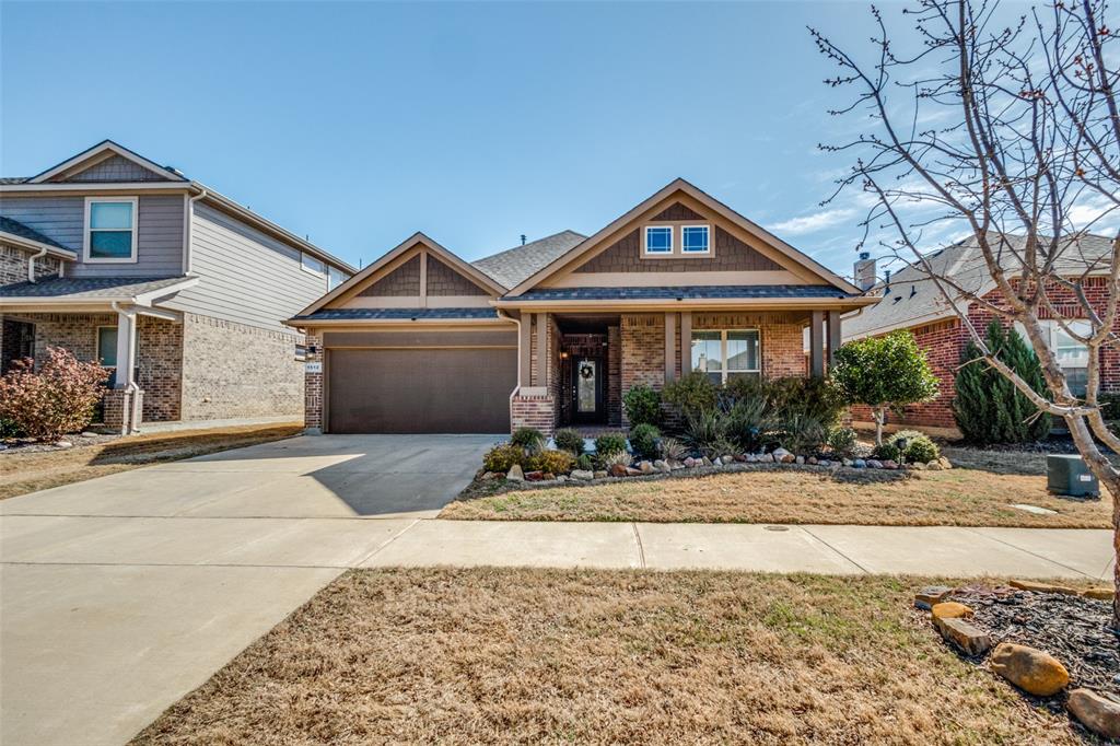 1512 Bunting Drive