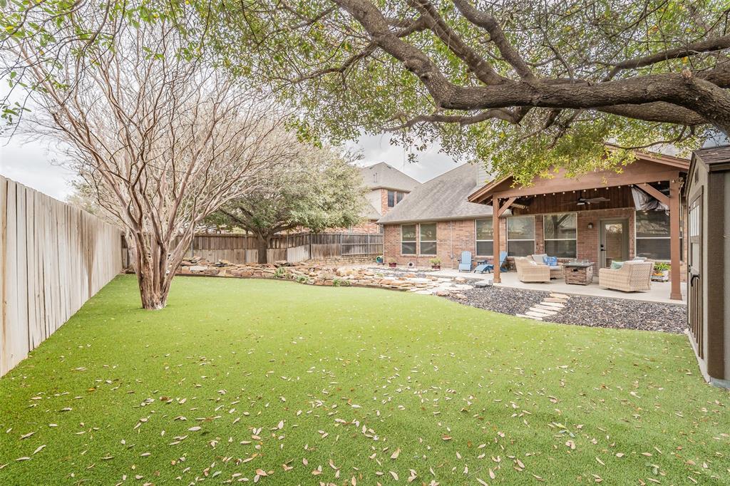 Heritage Add - Residential