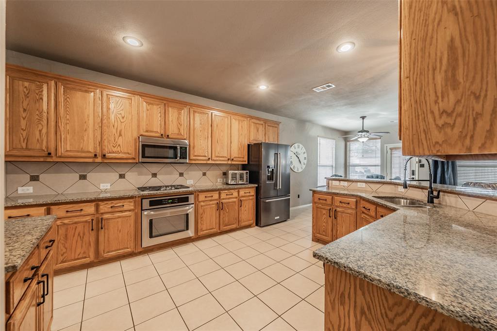 Heritage Add - Residential