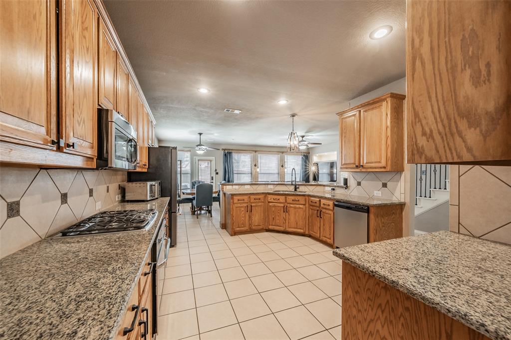 Heritage Add - Residential