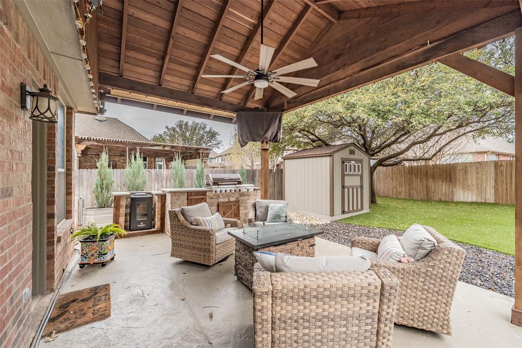 Heritage Add - Residential