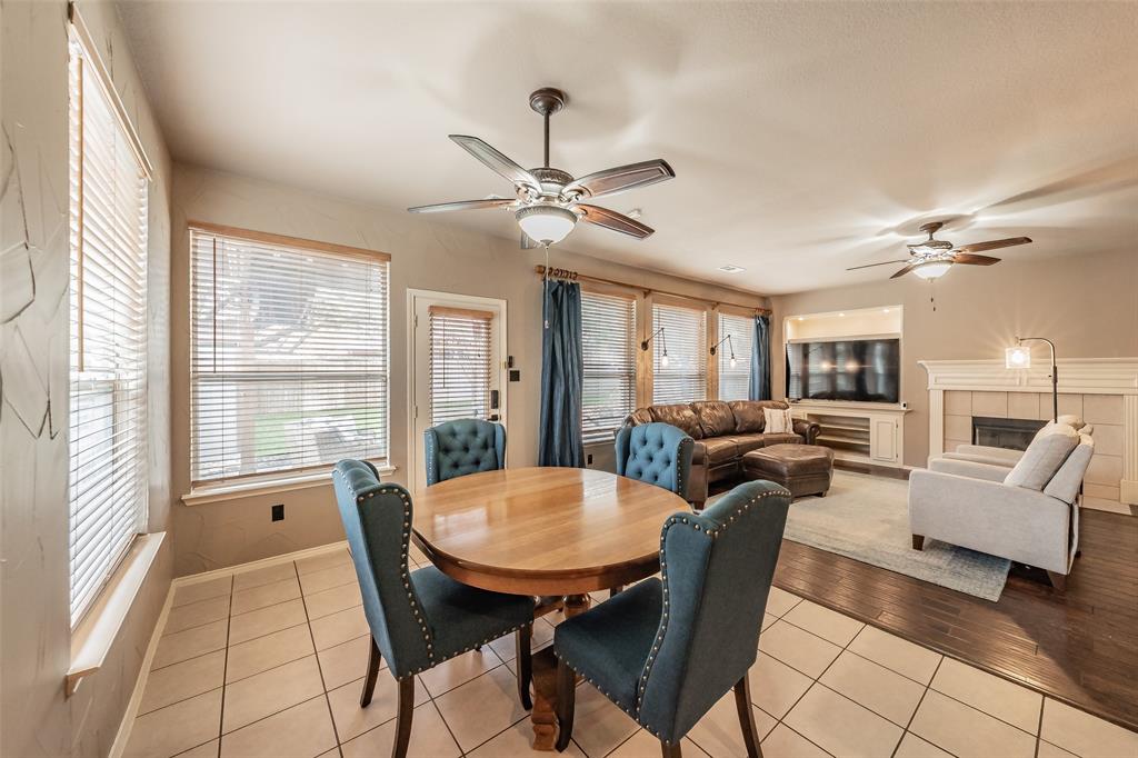 Heritage Add - Residential