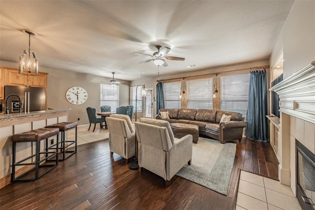 Heritage Add - Residential