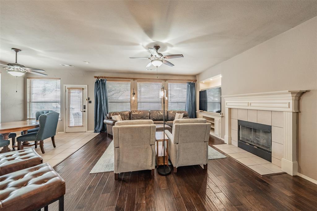 Heritage Add - Residential