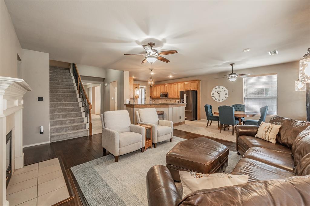 Heritage Add - Residential