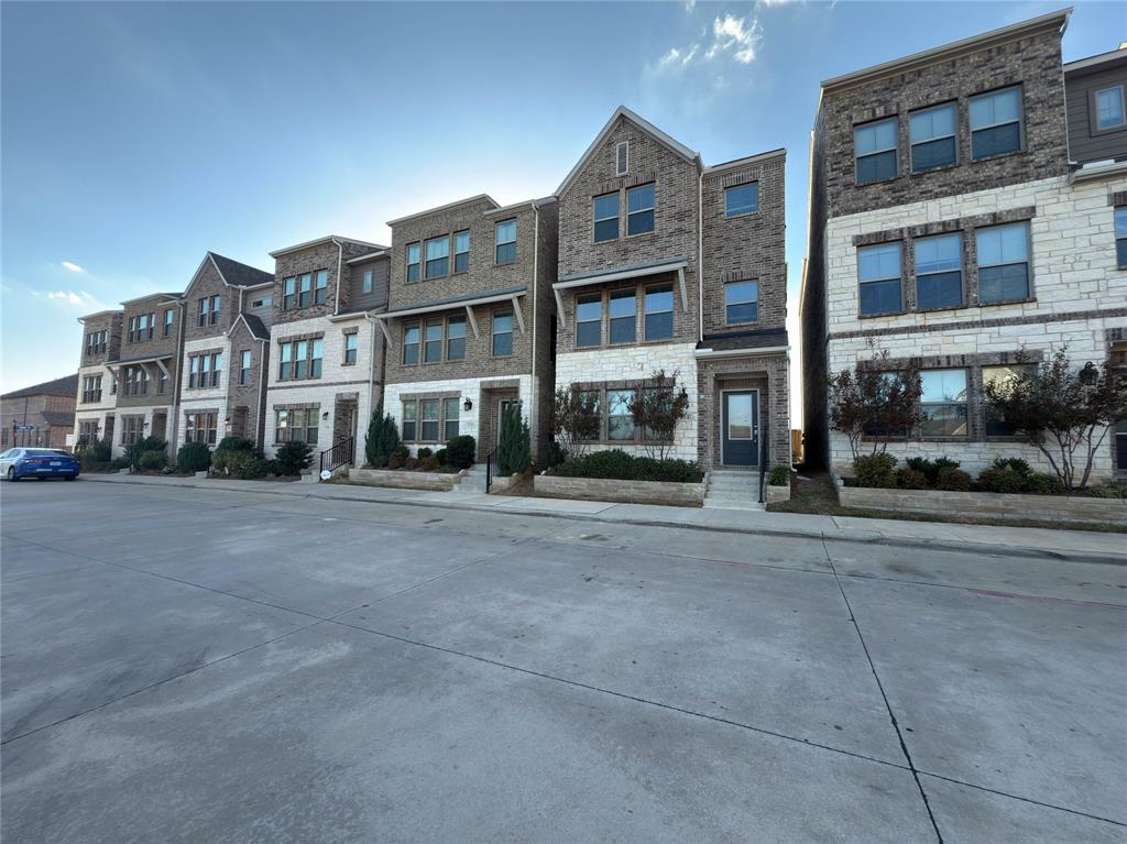 Euless Founders Parc Add - Residential Lease