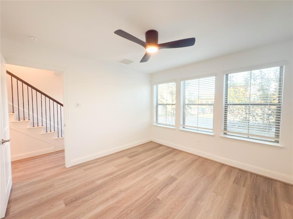 Euless Founders Parc Add - Residential Lease