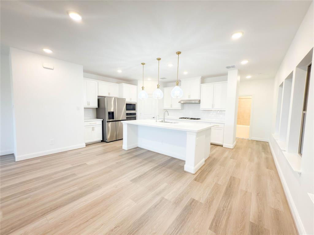 Euless Founders Parc Add - Residential Lease