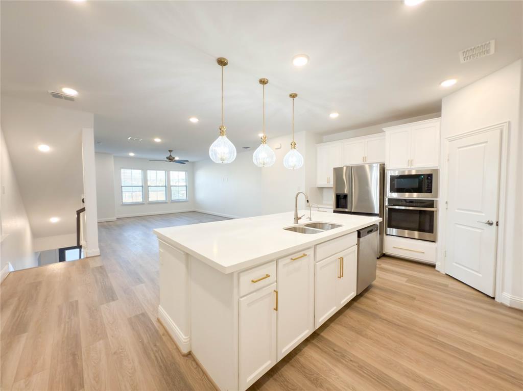 Euless Founders Parc Add - Residential Lease