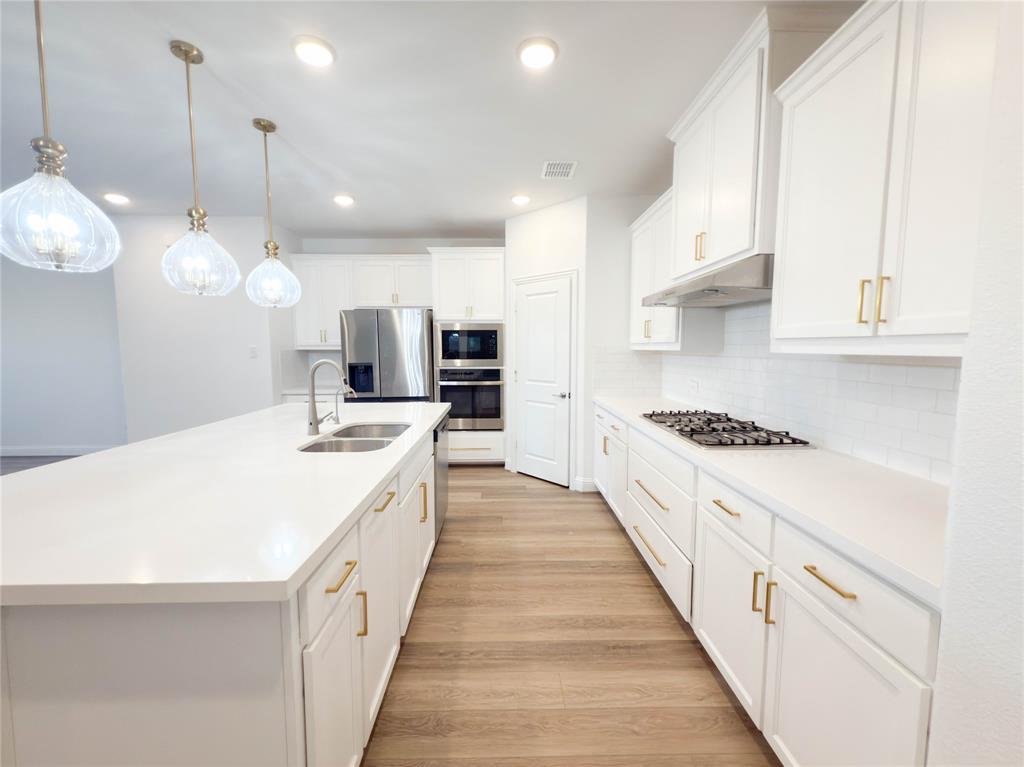 Euless Founders Parc Add - Residential Lease