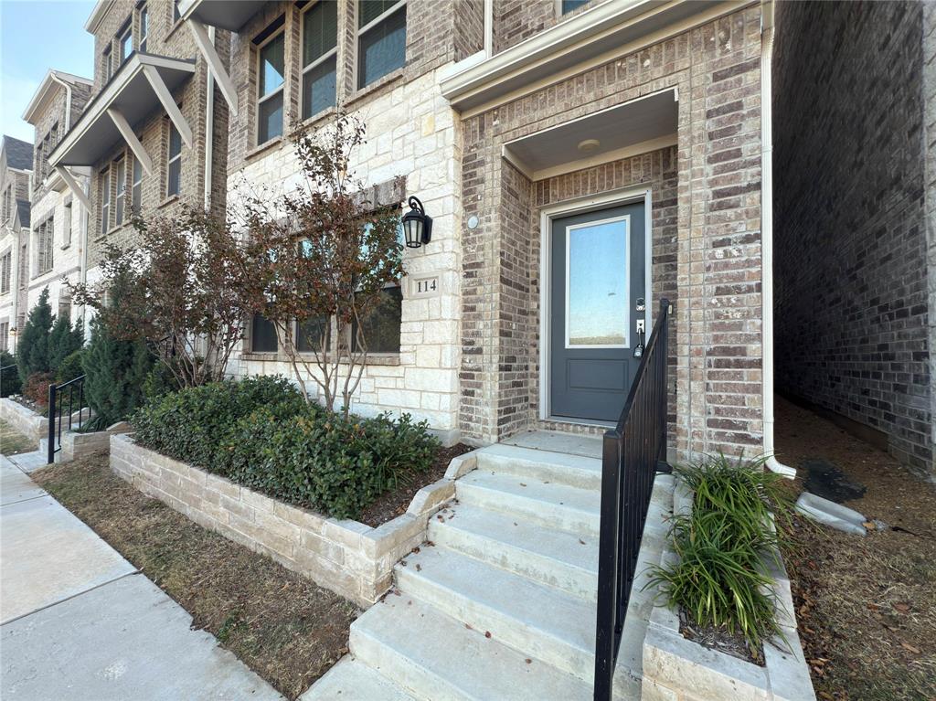 Euless Founders Parc Add - Residential Lease