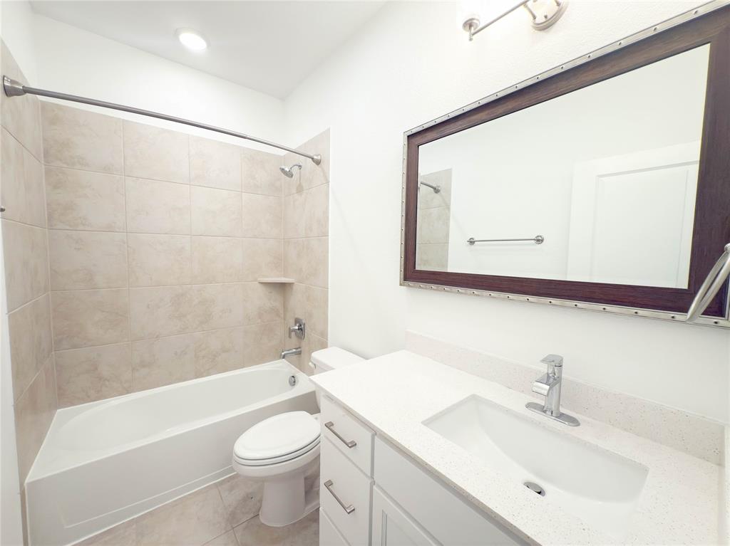 Euless Founders Parc Add - Residential Lease