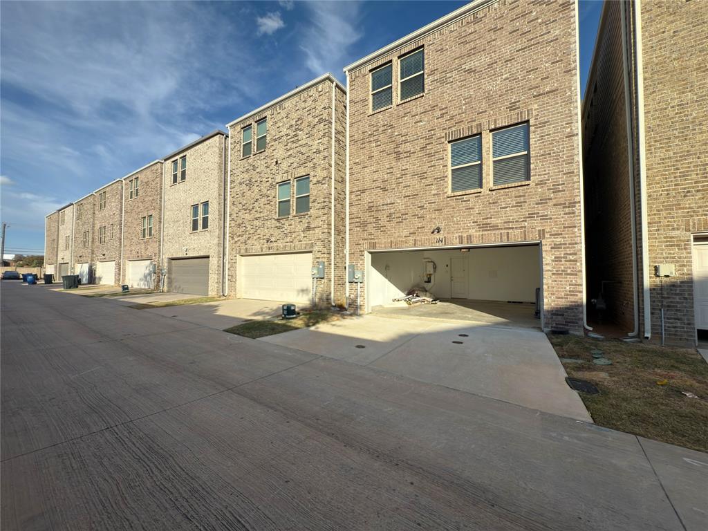 Euless Founders Parc Add - Residential Lease