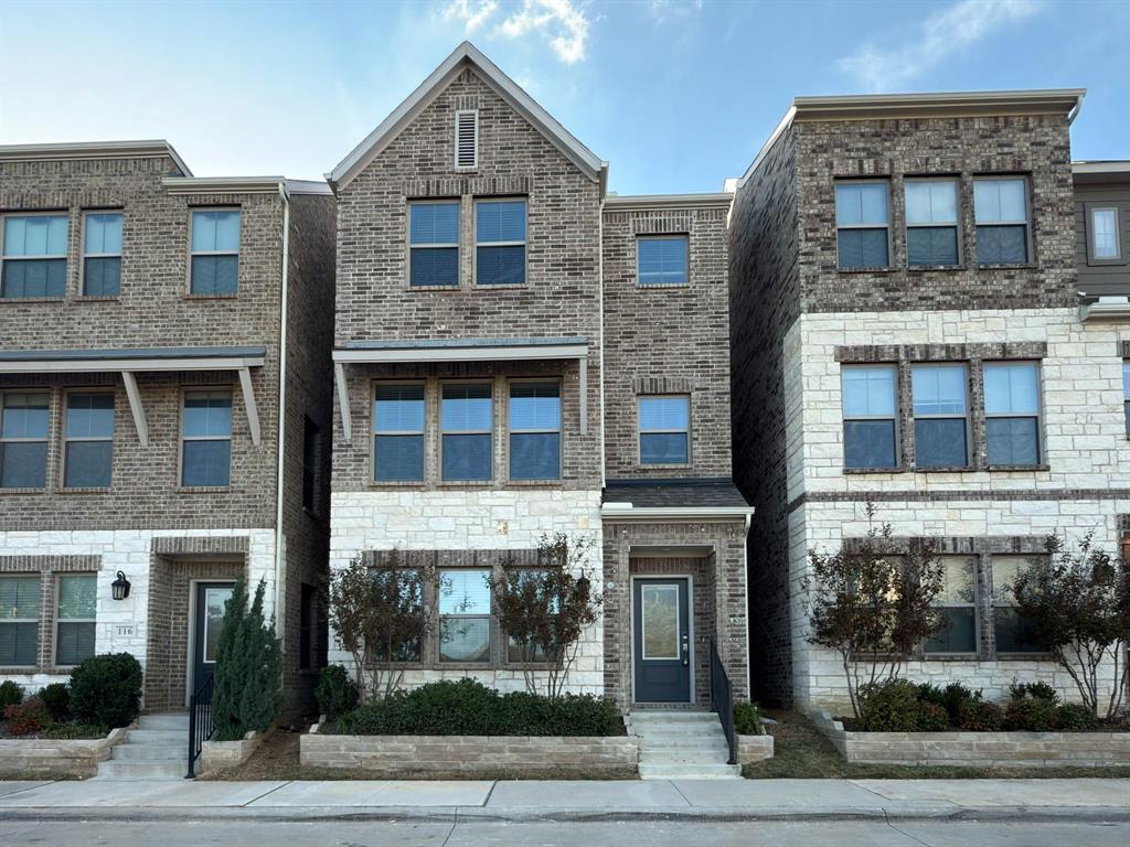 Euless Founders Parc Add - Residential Lease