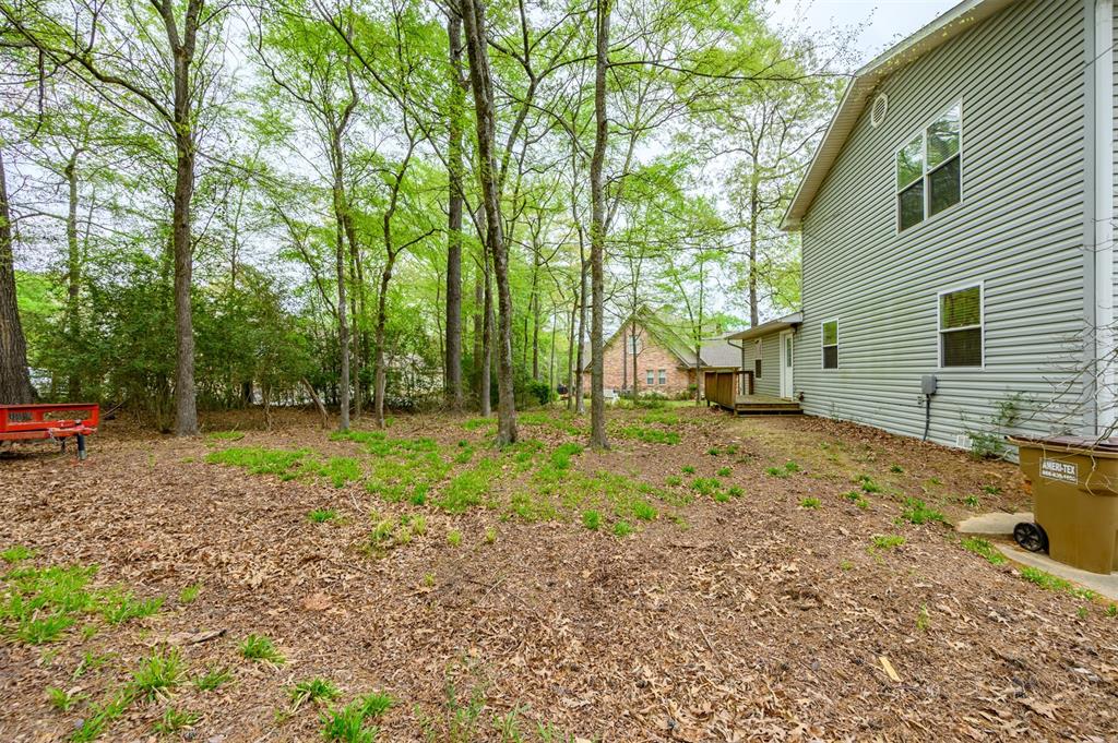 Holly Lake Ranch - Residential