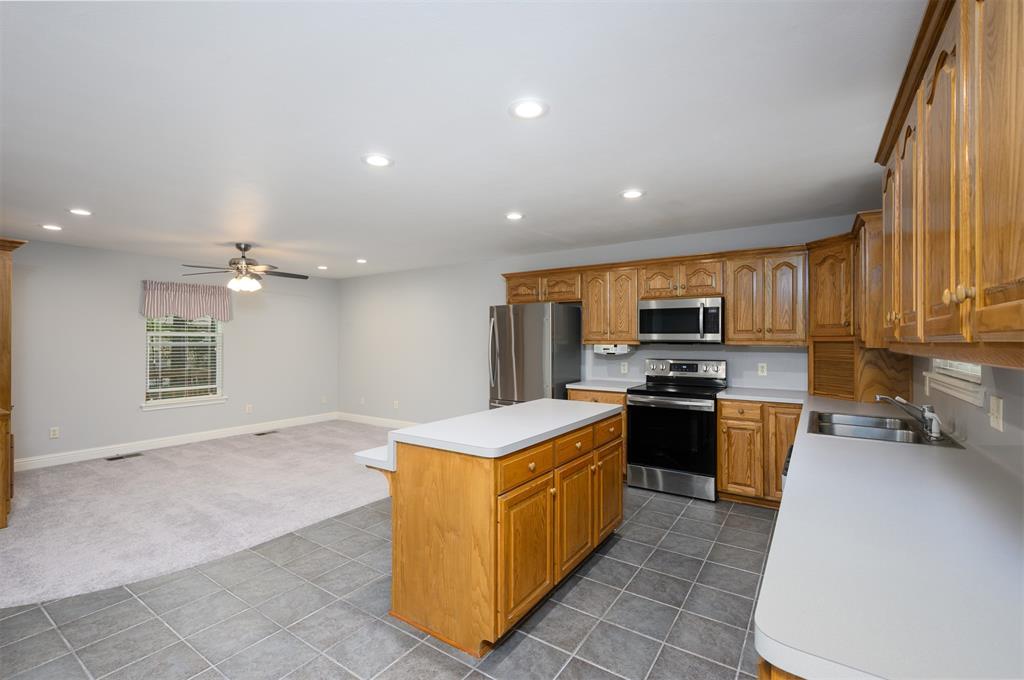 Holly Lake Ranch - Residential