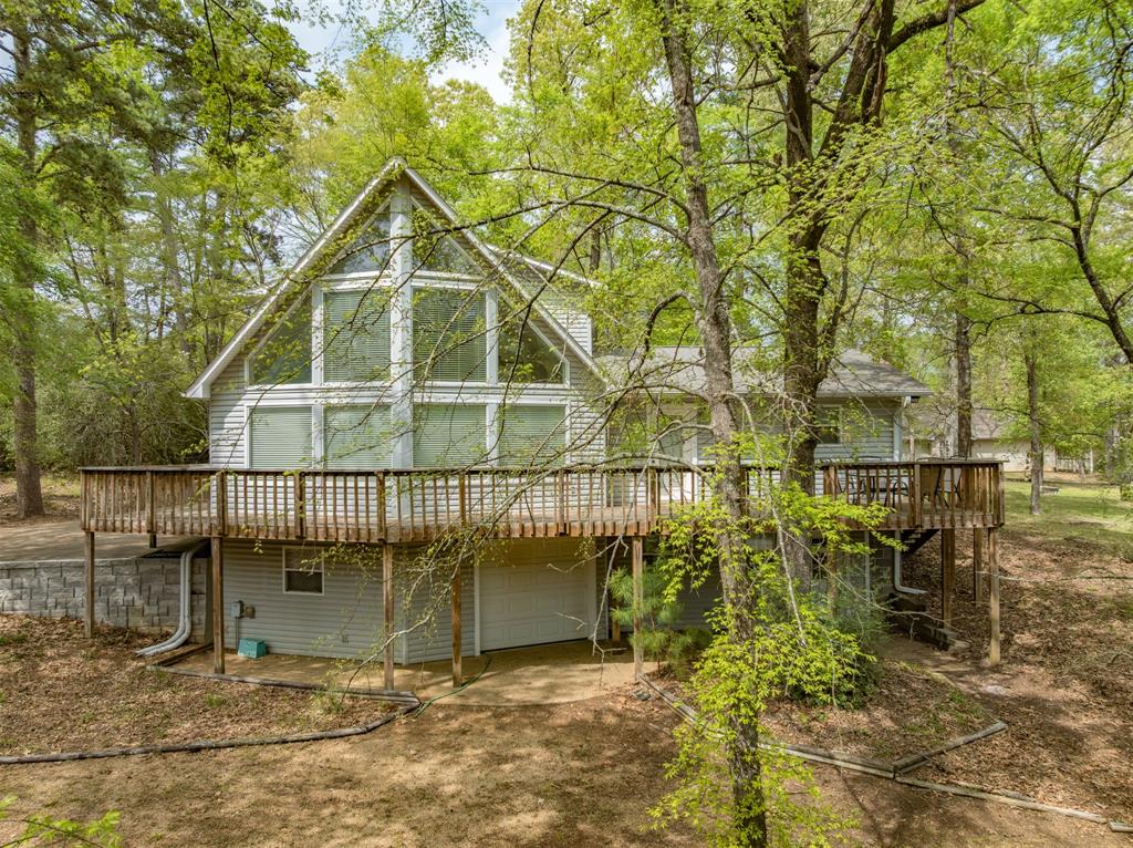 Holly Lake Ranch - Residential