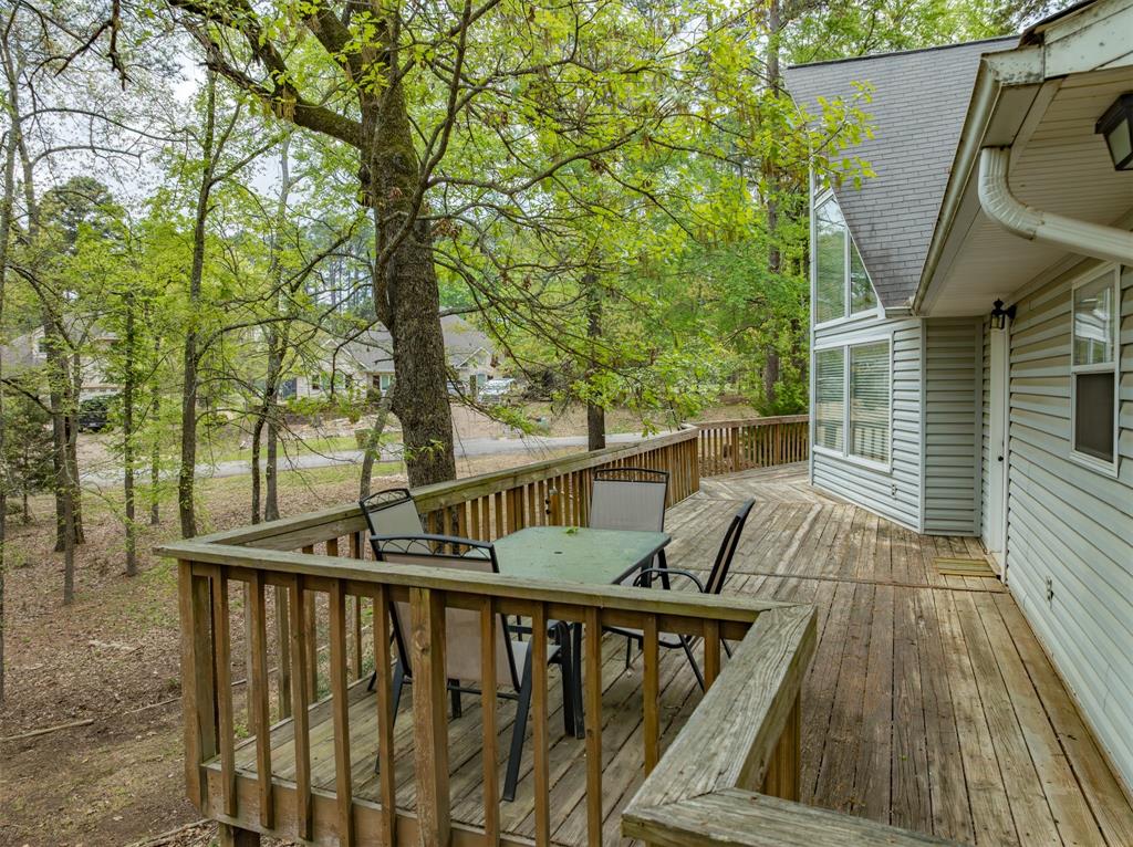 Holly Lake Ranch - Residential