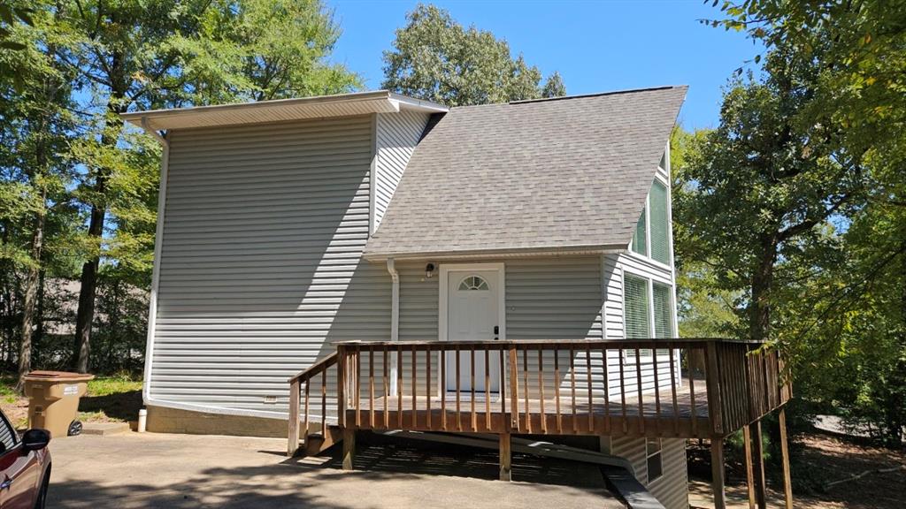 Holly Lake Ranch - Residential