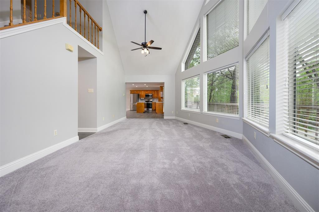 Holly Lake Ranch - Residential