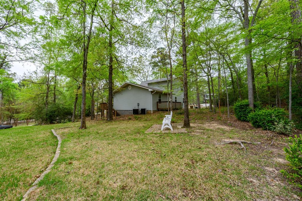 Holly Lake Ranch - Residential