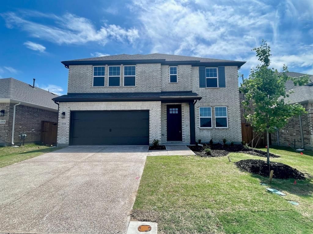 Photo of 3518 Honeysuckle Hollow, Melissa, TX 75454 (MLS # 21268498)