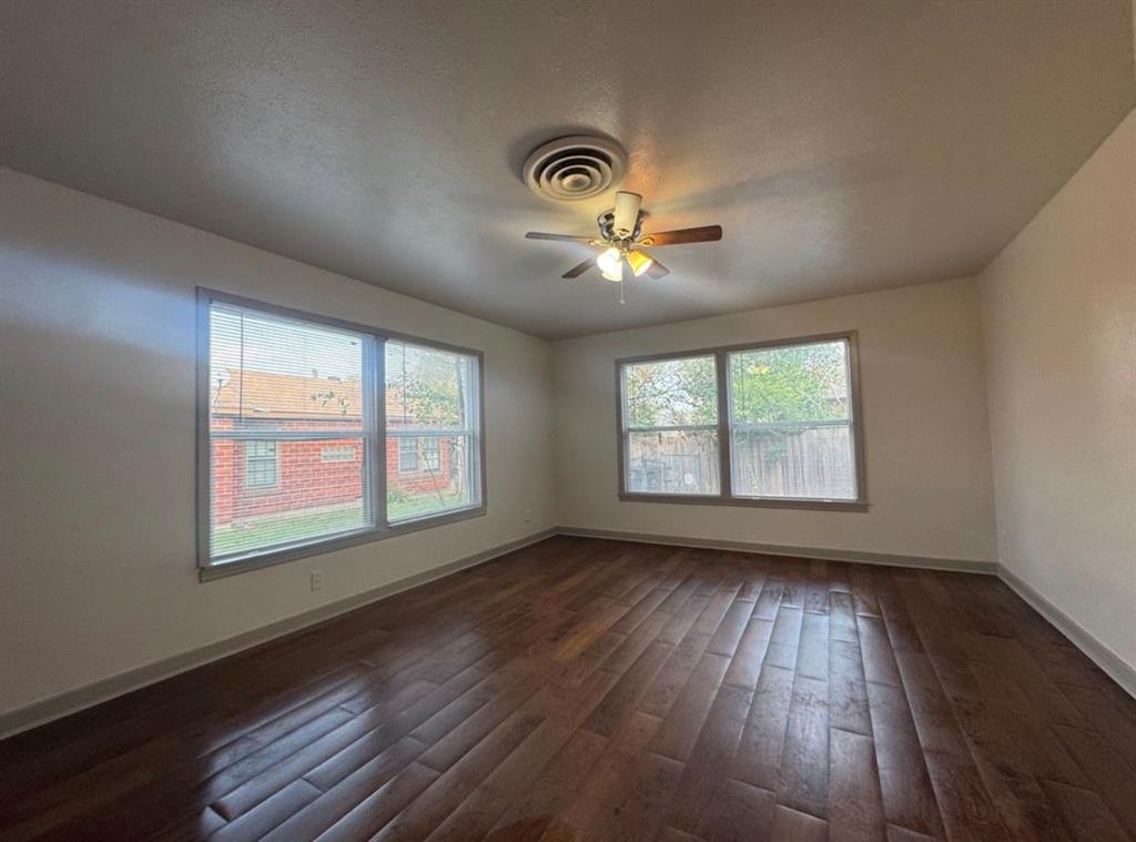 Stratford Add - Residential Lease