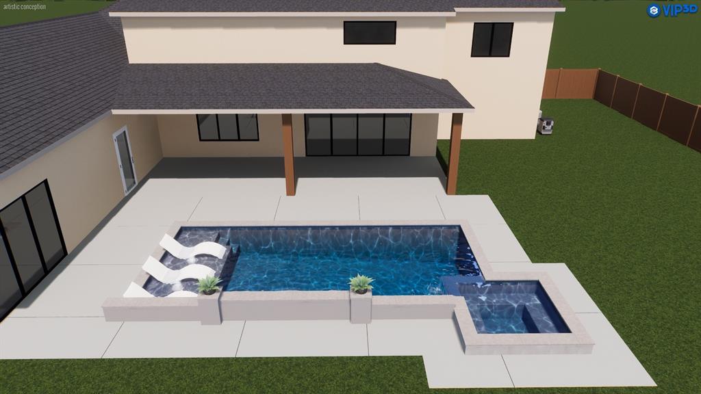 Ridge Lakes Ph 2 - Residential