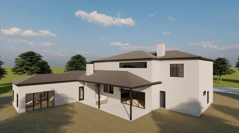 Ridge Lakes Ph 2 - Residential