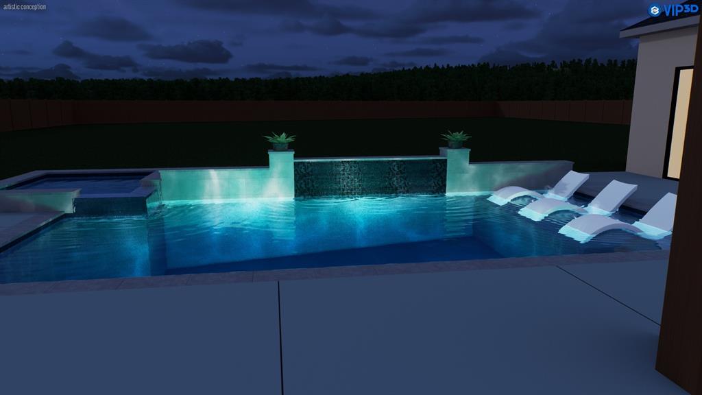 Ridge Lakes Ph 2 - Residential