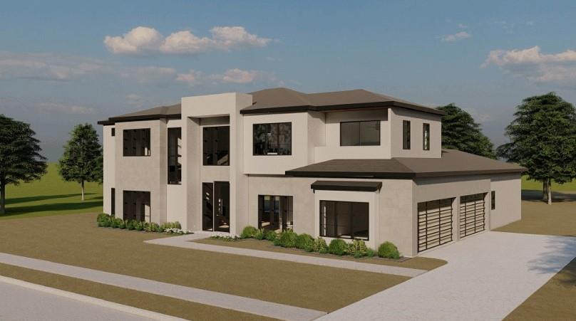 Ridge Lakes Ph 2 - Residential