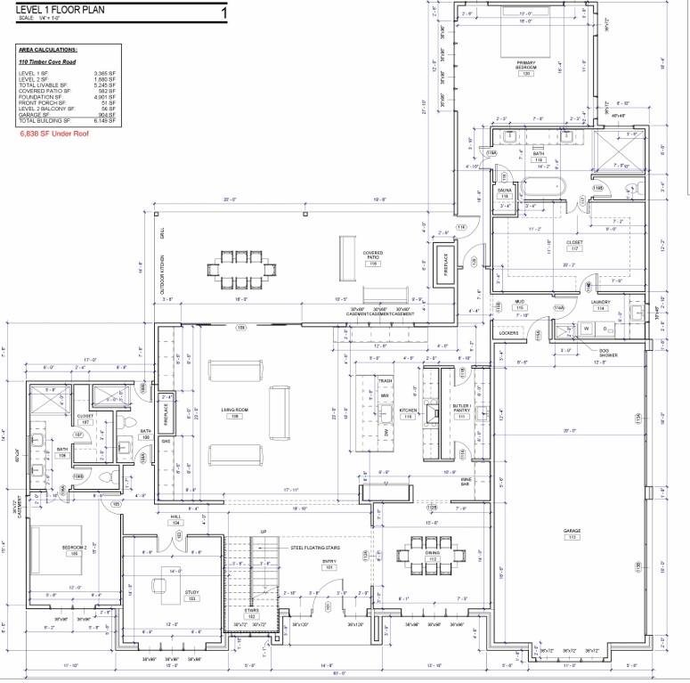Ridge Lakes Ph 2 - Residential