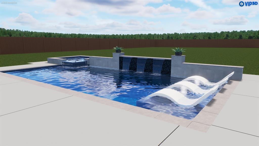 Ridge Lakes Ph 2 - Residential