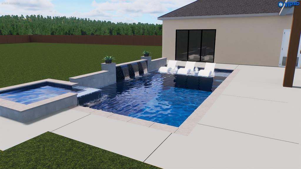 Ridge Lakes Ph 2 - Residential