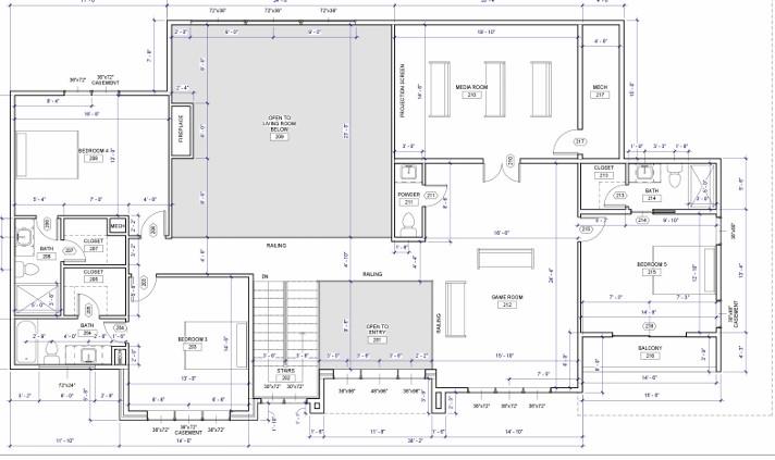 Ridge Lakes Ph 2 - Residential