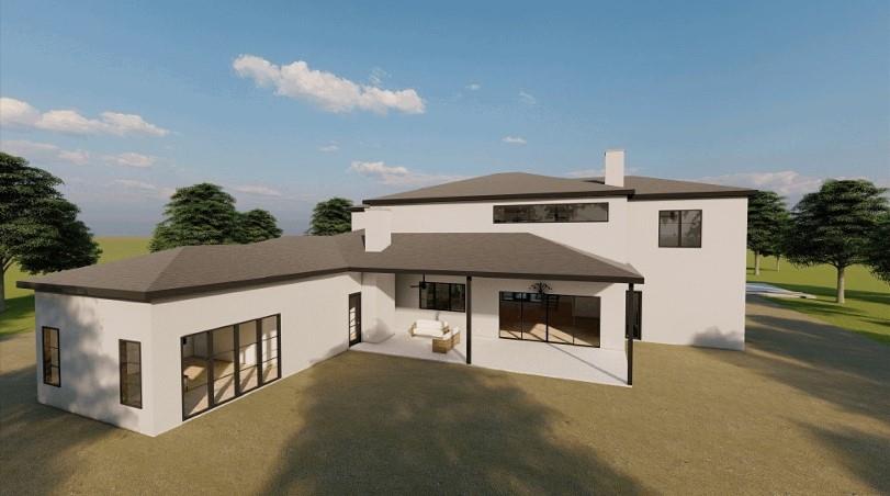 Ridge Lakes Ph 2 - Residential