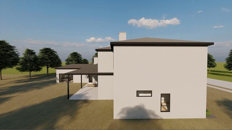 Ridge Lakes Ph 2 - Residential